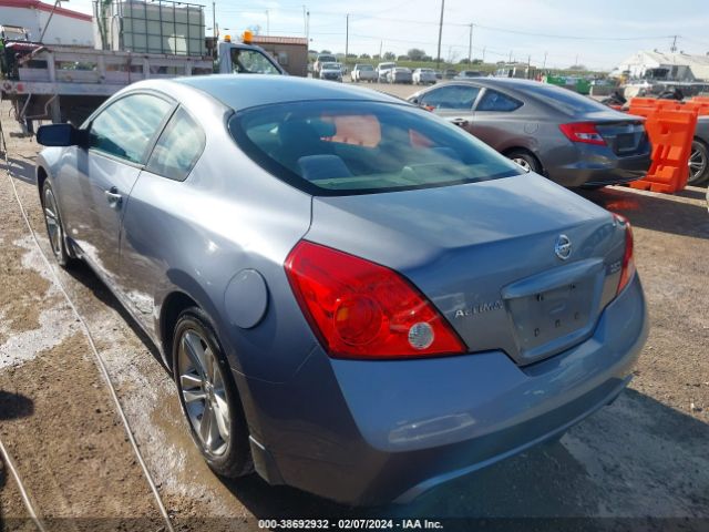 Photo 2 VIN: 1N4AL2EP8BC127776 - NISSAN ALTIMA 