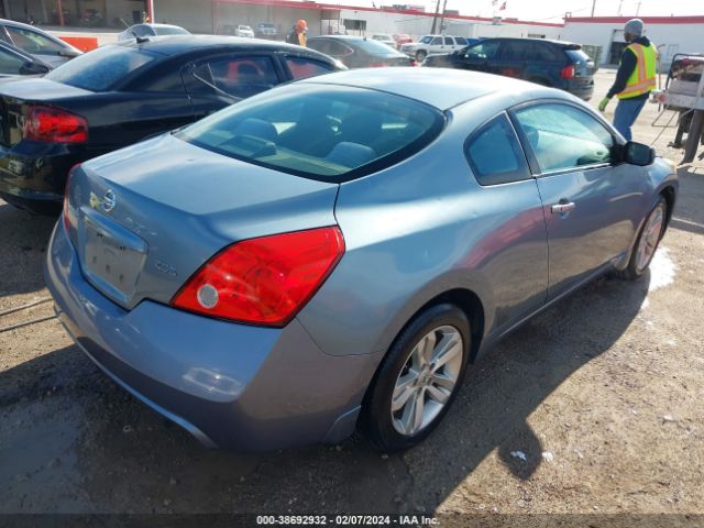 Photo 3 VIN: 1N4AL2EP8BC127776 - NISSAN ALTIMA 