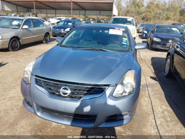 Photo 5 VIN: 1N4AL2EP8BC127776 - NISSAN ALTIMA 