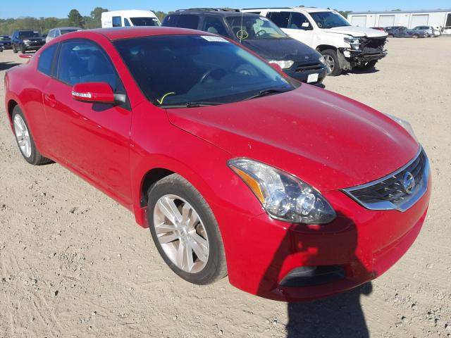 Photo 0 VIN: 1N4AL2EP8BC129933 - NISSAN ALTIMA S 