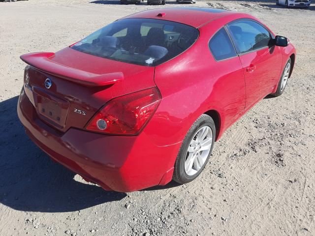 Photo 3 VIN: 1N4AL2EP8BC129933 - NISSAN ALTIMA S 