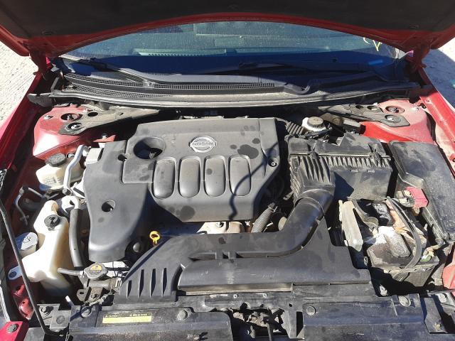 Photo 6 VIN: 1N4AL2EP8BC129933 - NISSAN ALTIMA S 