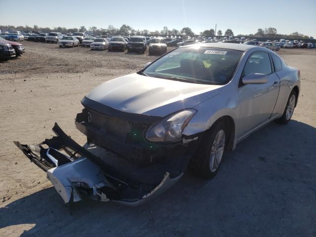 Photo 1 VIN: 1N4AL2EP8BC136431 - NISSAN ALTIMA S 