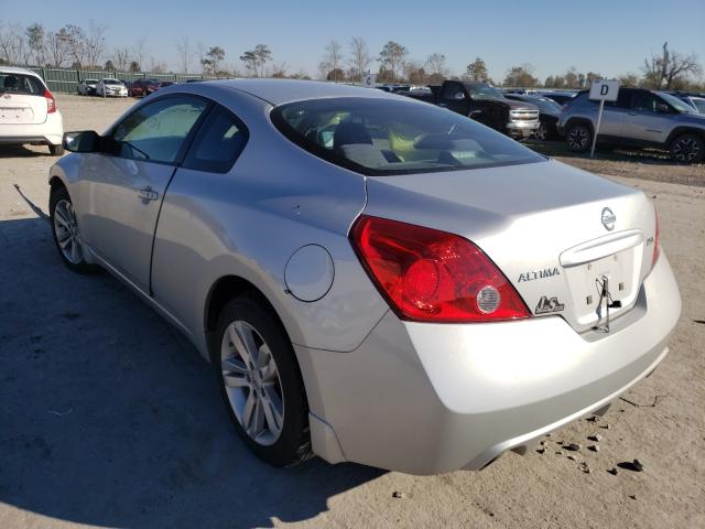 Photo 2 VIN: 1N4AL2EP8BC136431 - NISSAN ALTIMA S 