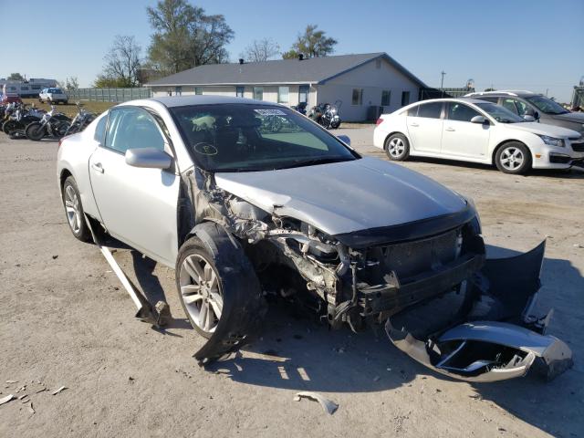 Photo 8 VIN: 1N4AL2EP8BC136431 - NISSAN ALTIMA S 