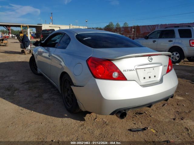 Photo 2 VIN: 1N4AL2EP8BC143718 - NISSAN ALTIMA 