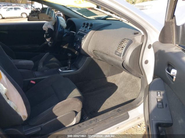 Photo 4 VIN: 1N4AL2EP8BC143718 - NISSAN ALTIMA 