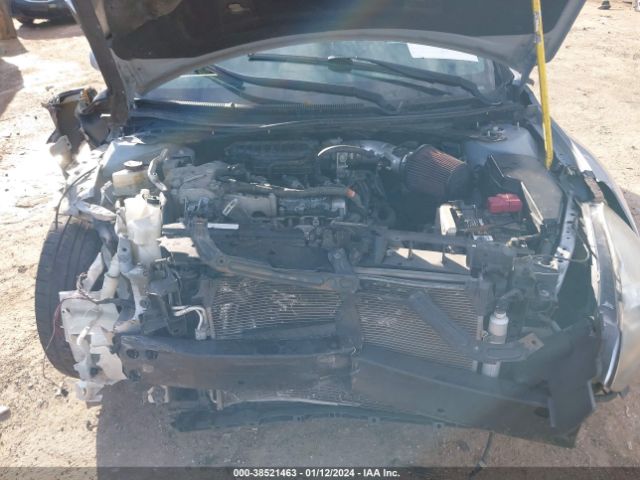 Photo 9 VIN: 1N4AL2EP8BC143718 - NISSAN ALTIMA 