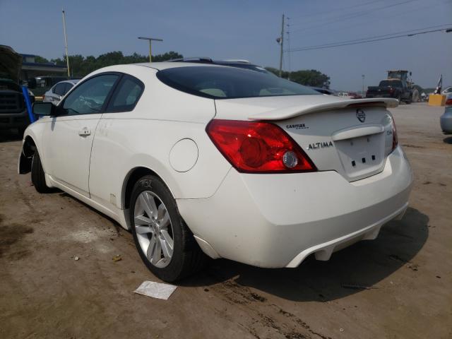 Photo 2 VIN: 1N4AL2EP8BC144464 - NISSAN ALTIMA S 