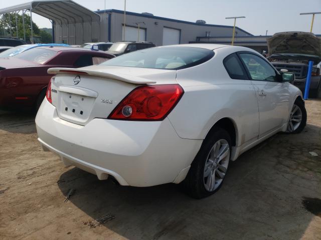 Photo 3 VIN: 1N4AL2EP8BC144464 - NISSAN ALTIMA S 