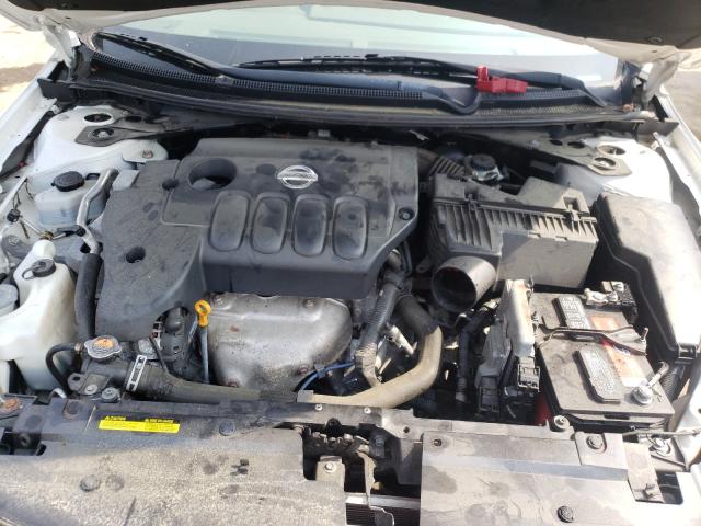 Photo 6 VIN: 1N4AL2EP8BC144464 - NISSAN ALTIMA S 