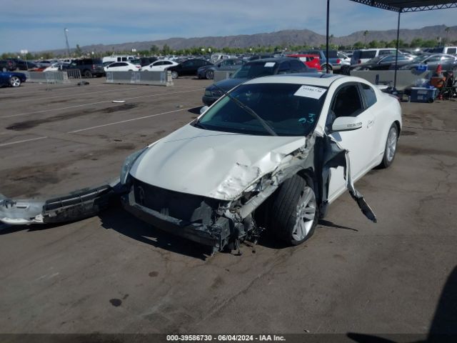 Photo 1 VIN: 1N4AL2EP8BC147039 - NISSAN ALTIMA 