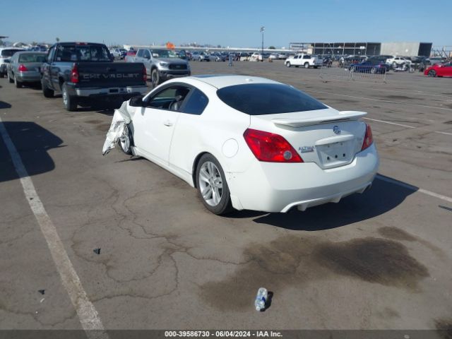 Photo 2 VIN: 1N4AL2EP8BC147039 - NISSAN ALTIMA 