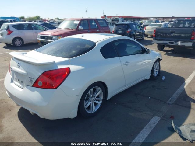 Photo 3 VIN: 1N4AL2EP8BC147039 - NISSAN ALTIMA 