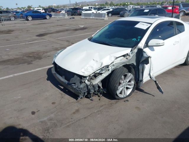 Photo 5 VIN: 1N4AL2EP8BC147039 - NISSAN ALTIMA 