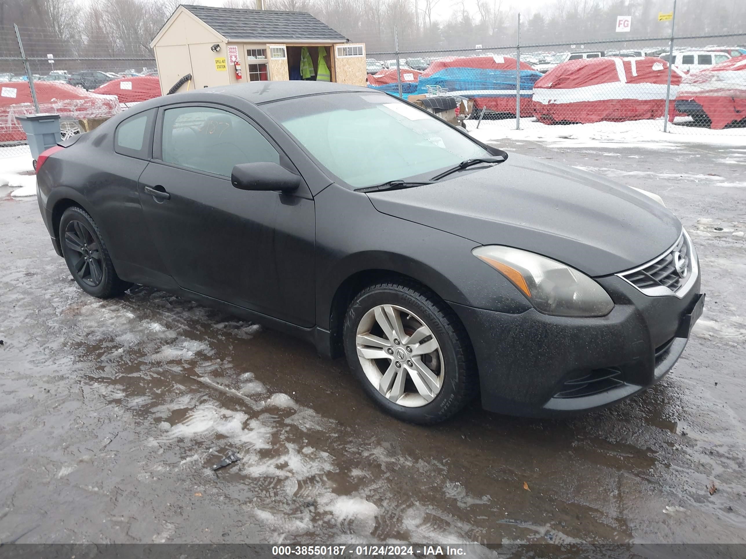 Photo 0 VIN: 1N4AL2EP8BC150099 - NISSAN ALTIMA 