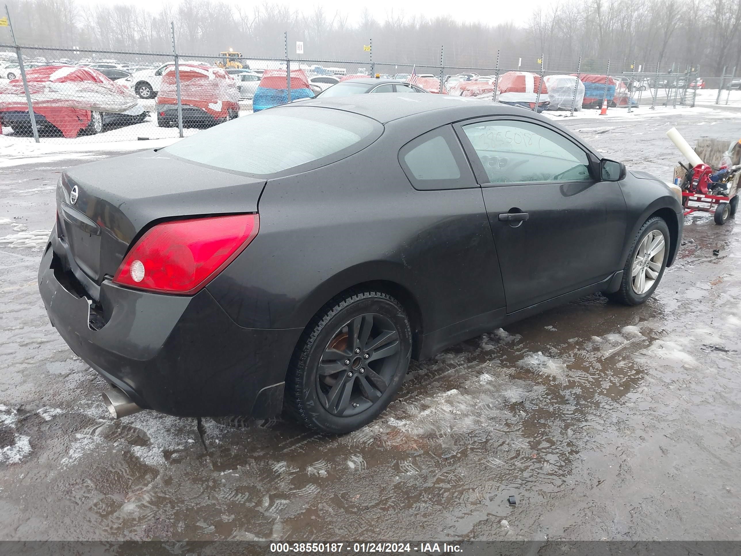 Photo 3 VIN: 1N4AL2EP8BC150099 - NISSAN ALTIMA 