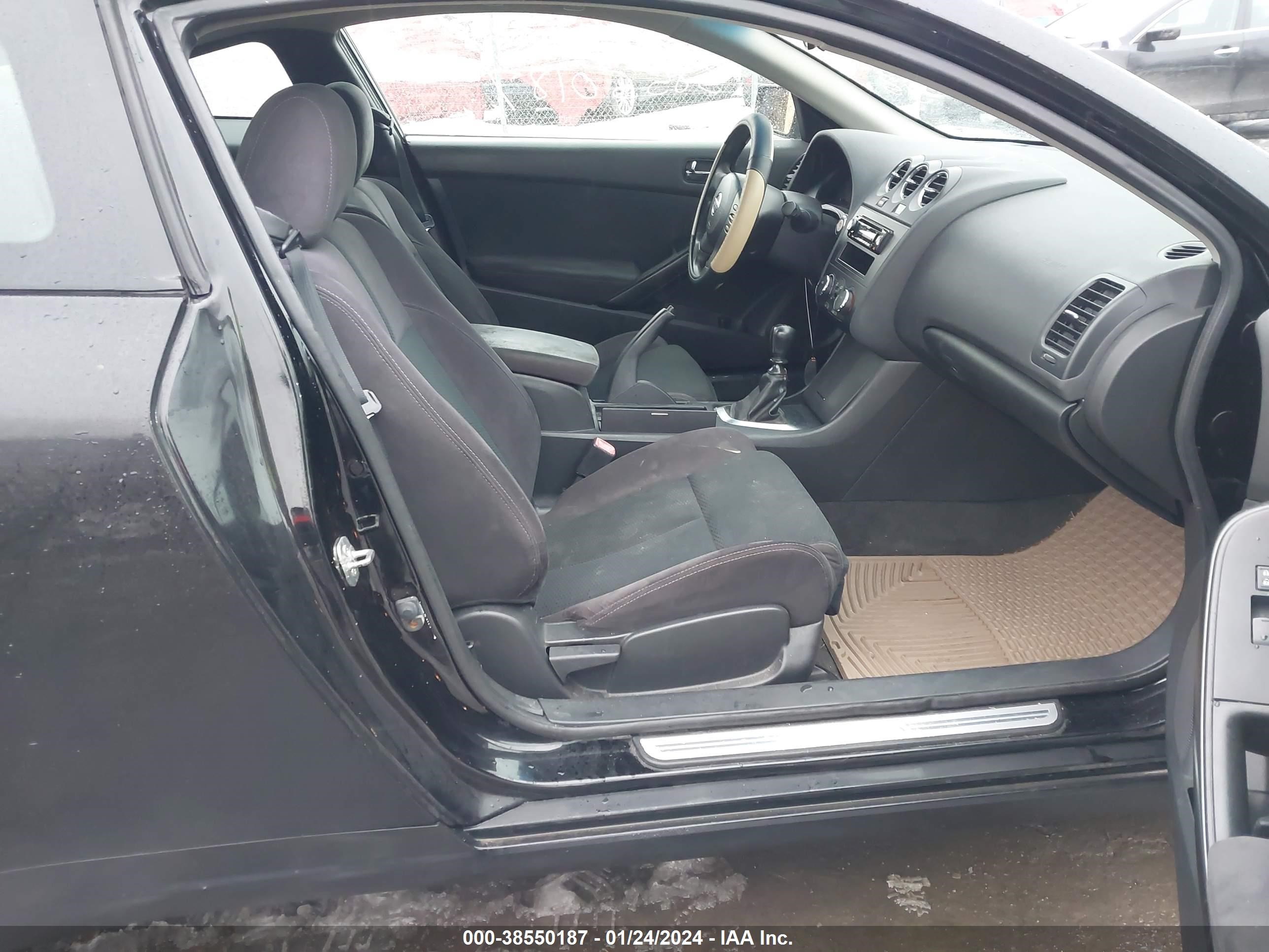 Photo 4 VIN: 1N4AL2EP8BC150099 - NISSAN ALTIMA 