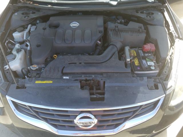 Photo 6 VIN: 1N4AL2EP8BC155500 - NISSAN ALTIMA 