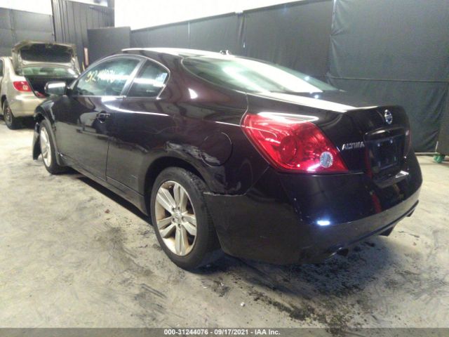 Photo 2 VIN: 1N4AL2EP8BC156047 - NISSAN ALTIMA 