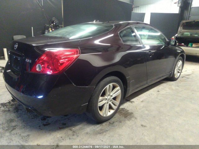 Photo 3 VIN: 1N4AL2EP8BC156047 - NISSAN ALTIMA 