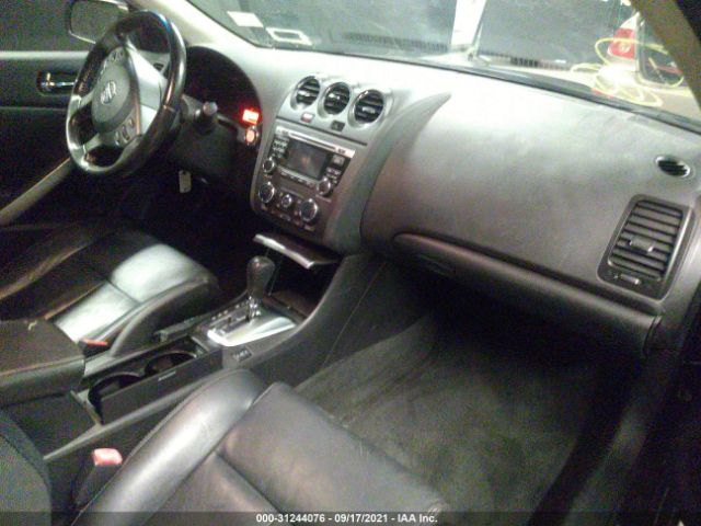 Photo 4 VIN: 1N4AL2EP8BC156047 - NISSAN ALTIMA 