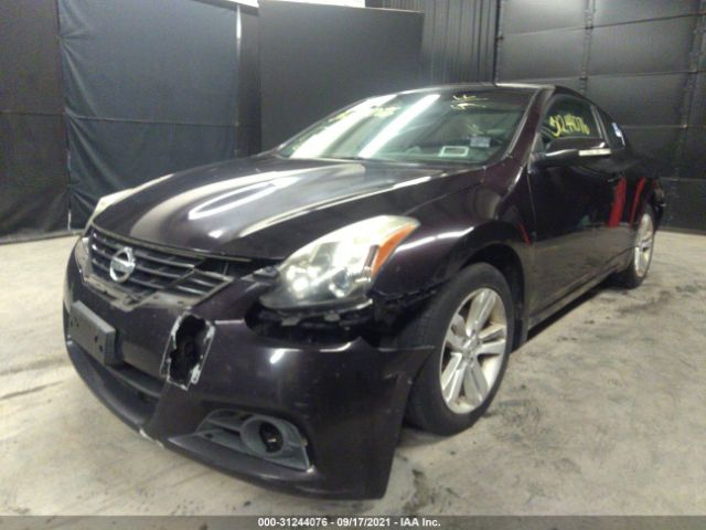 Photo 5 VIN: 1N4AL2EP8BC156047 - NISSAN ALTIMA 