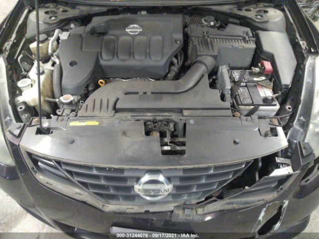 Photo 9 VIN: 1N4AL2EP8BC156047 - NISSAN ALTIMA 