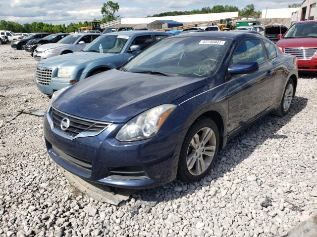 Photo 1 VIN: 1N4AL2EP8BC158445 - NISSAN ALTIMA S 