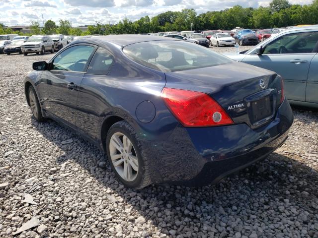 Photo 2 VIN: 1N4AL2EP8BC158445 - NISSAN ALTIMA S 