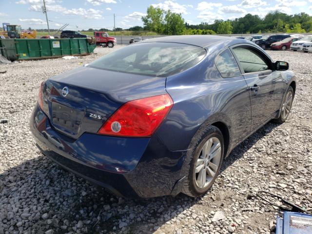 Photo 3 VIN: 1N4AL2EP8BC158445 - NISSAN ALTIMA S 