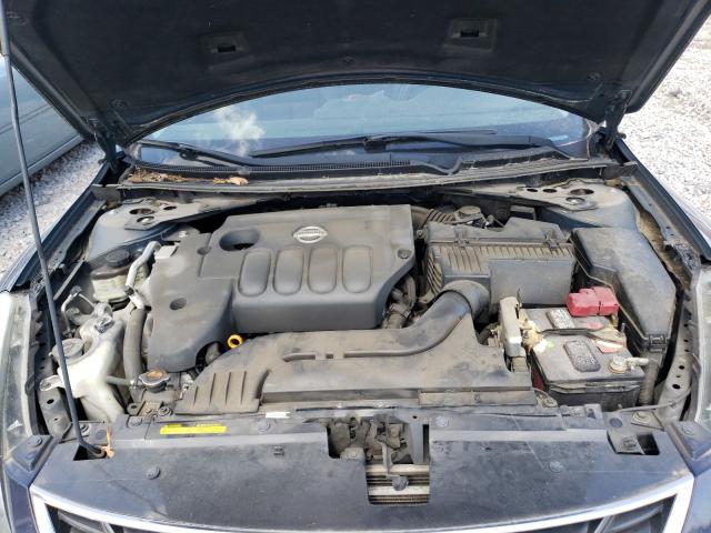 Photo 6 VIN: 1N4AL2EP8BC158445 - NISSAN ALTIMA S 