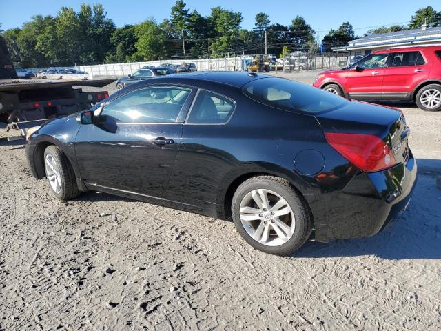 Photo 1 VIN: 1N4AL2EP8BC174127 - NISSAN ALTIMA S 