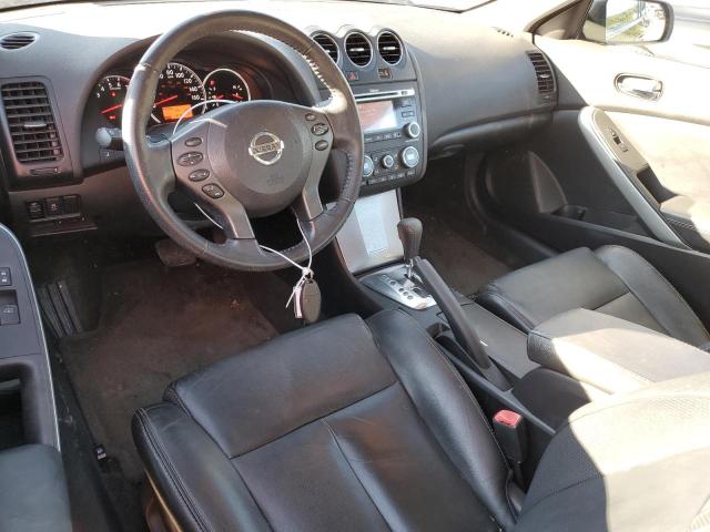 Photo 7 VIN: 1N4AL2EP8BC174127 - NISSAN ALTIMA S 