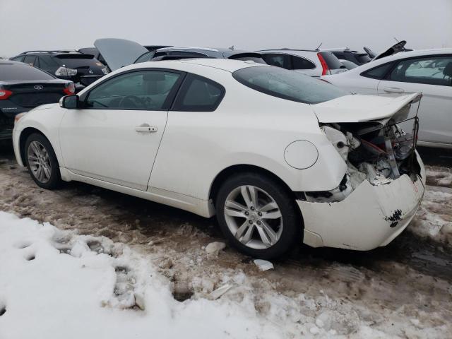 Photo 1 VIN: 1N4AL2EP8BC176301 - NISSAN ALTIMA 