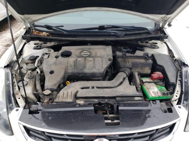 Photo 10 VIN: 1N4AL2EP8BC176301 - NISSAN ALTIMA 