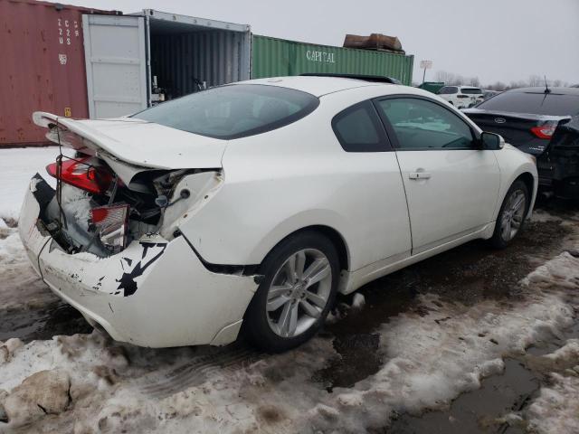 Photo 2 VIN: 1N4AL2EP8BC176301 - NISSAN ALTIMA 