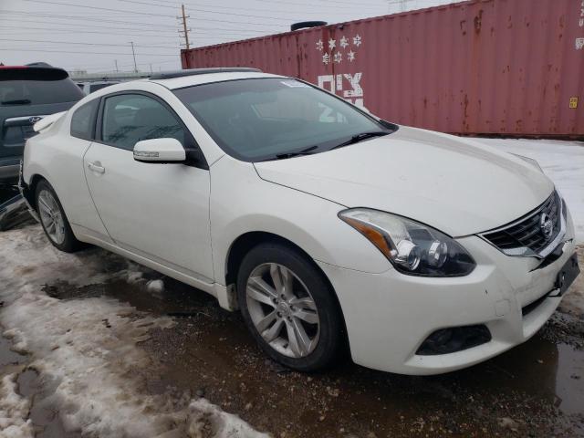 Photo 3 VIN: 1N4AL2EP8BC176301 - NISSAN ALTIMA 