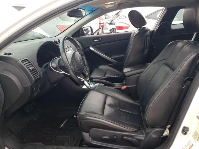 Photo 6 VIN: 1N4AL2EP8BC176301 - NISSAN ALTIMA 