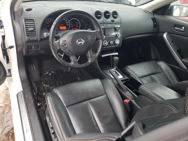 Photo 7 VIN: 1N4AL2EP8BC176301 - NISSAN ALTIMA 