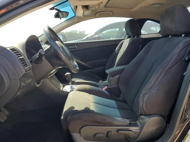 Photo 6 VIN: 1N4AL2EP8BC183829 - NISSAN ALTIMA S 