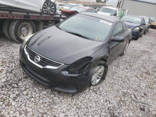 Photo 1 VIN: 1N4AL2EP8CC106086 - NISSAN ALTIMA S 