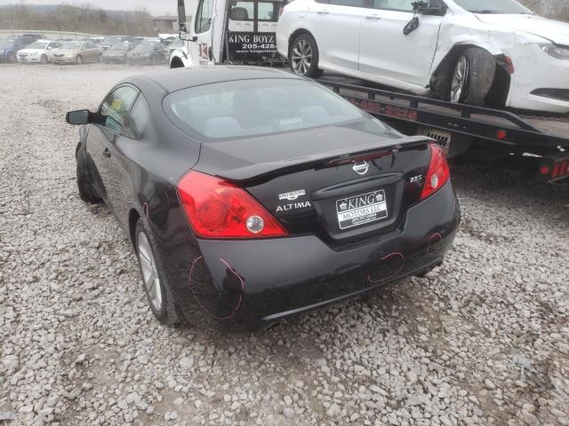 Photo 2 VIN: 1N4AL2EP8CC106086 - NISSAN ALTIMA S 