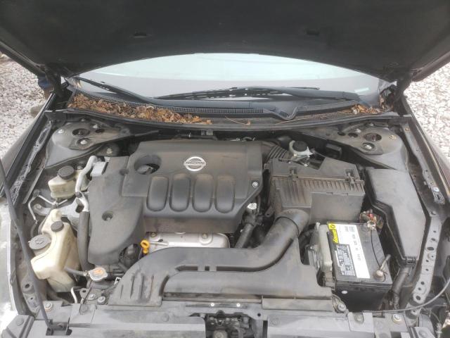 Photo 6 VIN: 1N4AL2EP8CC106086 - NISSAN ALTIMA S 