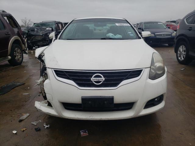 Photo 4 VIN: 1N4AL2EP8CC107965 - NISSAN ALTIMA S 