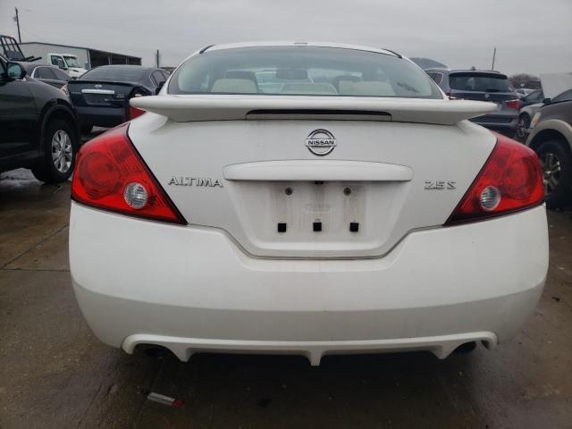 Photo 5 VIN: 1N4AL2EP8CC107965 - NISSAN ALTIMA S 