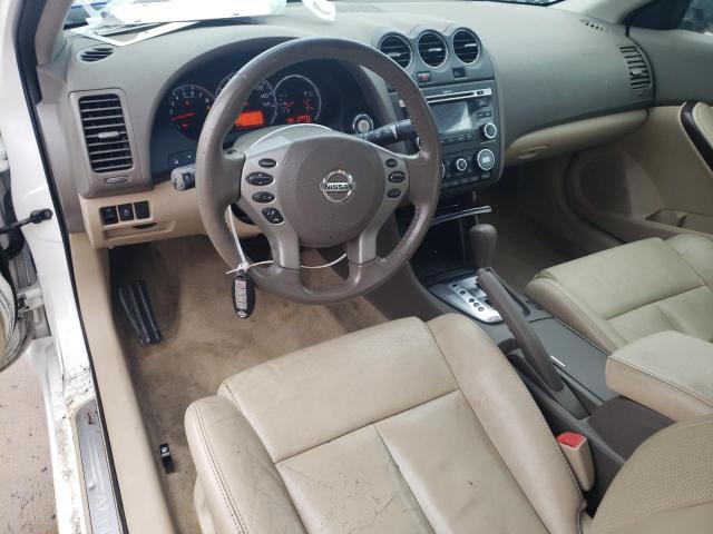 Photo 7 VIN: 1N4AL2EP8CC107965 - NISSAN ALTIMA S 