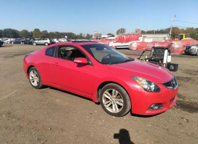 Photo 0 VIN: 1N4AL2EP8CC110901 - NISSAN ALTIMA 