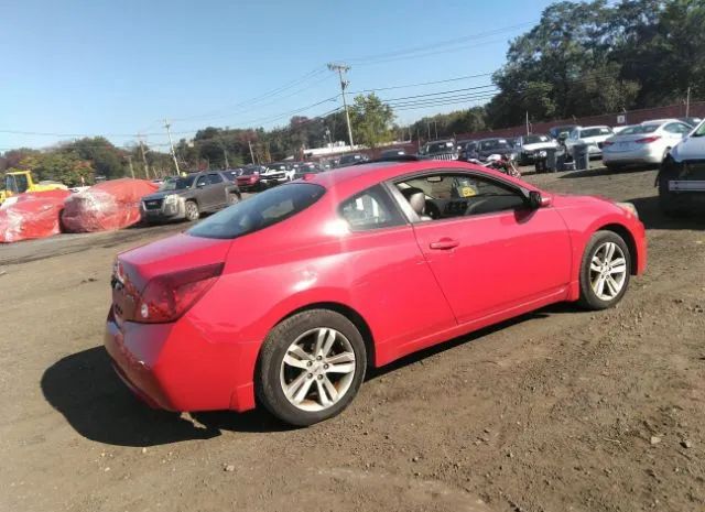 Photo 3 VIN: 1N4AL2EP8CC110901 - NISSAN ALTIMA 