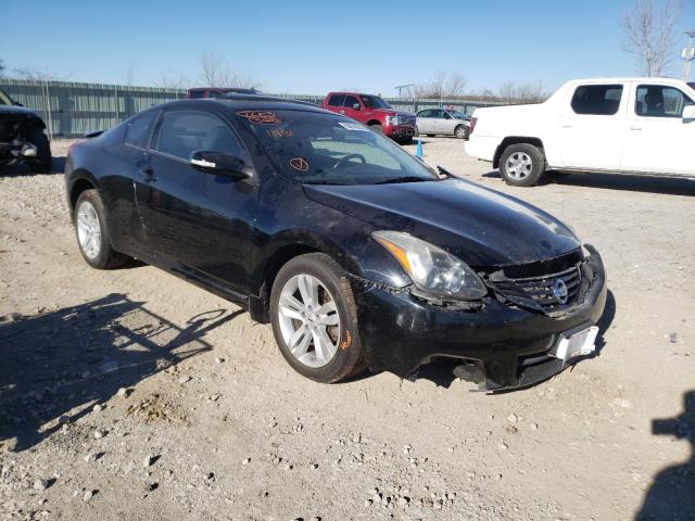 Photo 0 VIN: 1N4AL2EP8CC119131 - NISSAN ALTIMA S 